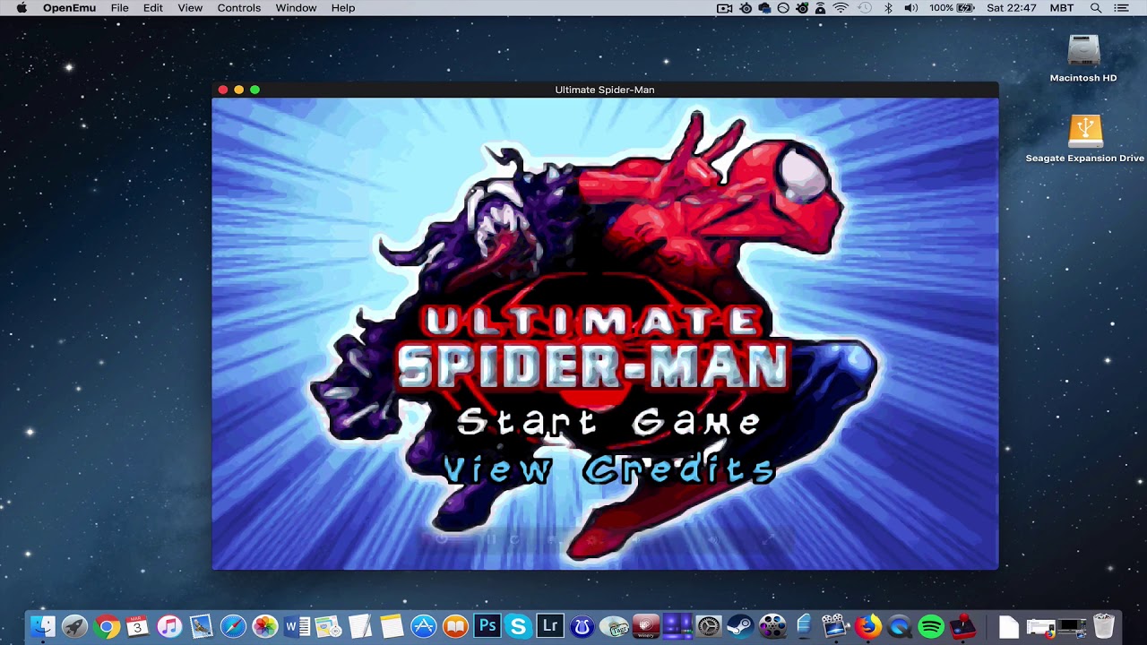 how to install gameboy emulator mac