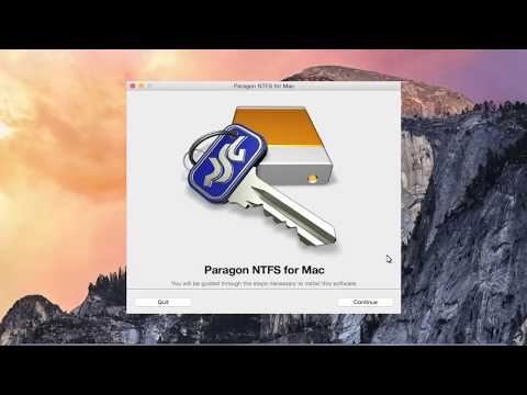 paragin ntfs for mac
